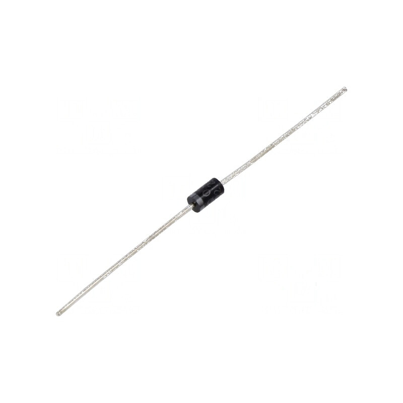 Diodă Schottky THT 30V 1,1A DO41 | Electronic-mag.ro | Componente Electronice