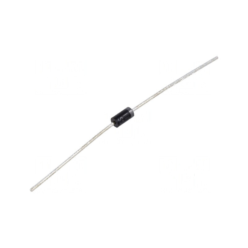 Diodă Schottky THT 40V 1,1A DO41 | Electronic-mag.ro | Componente Electronice