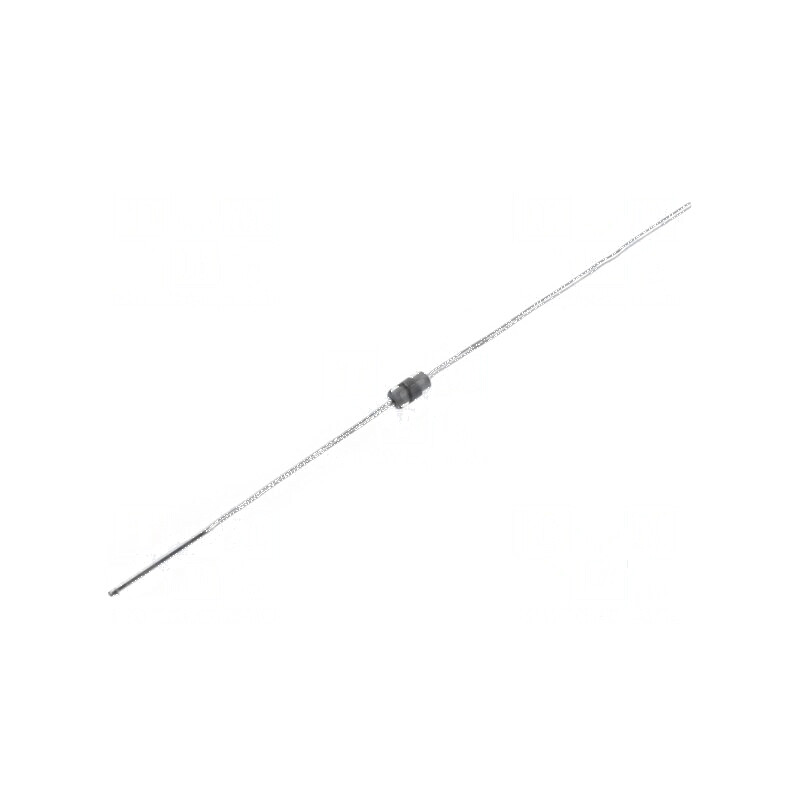 Diodă Schottky THT 60V 15mA DO35 Ufmax 1V | Electronic-mag.ro | Componente Electronice
