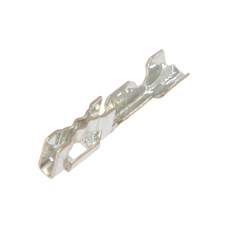 CST-100 II Contact Tin Plated | Electronic-mag.ro | Componente Electronice
