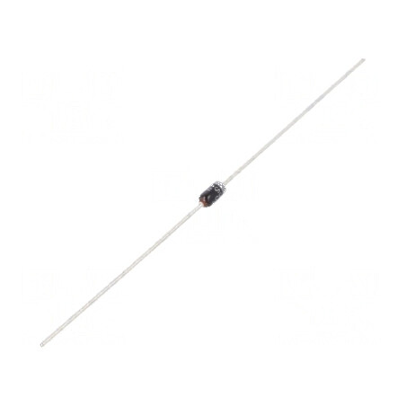 Diodă redresoare THT 150V 200mA DO35 1V | Electronic-mag.ro | Componente Electronice