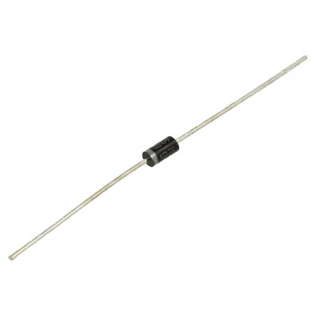 Diodă redresoare THT 800V 1A Ammo Pack DO41 | Electronic-mag.ro | Componente Electronice
