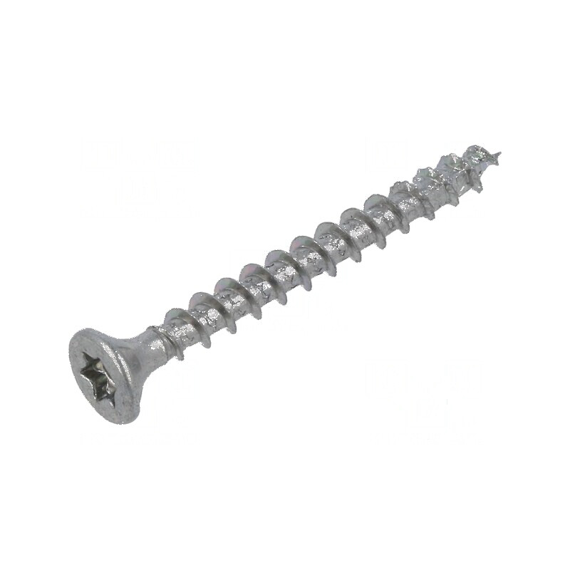 Şurub lemn 3,5x35 Torx TX20 oţel călit | Electronic-mag.ro | Componente Electronice