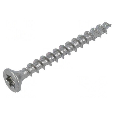 Şurub lemn 3,5x35 Torx TX20 oţel călit | Electronic-mag.ro | Componente Electronice