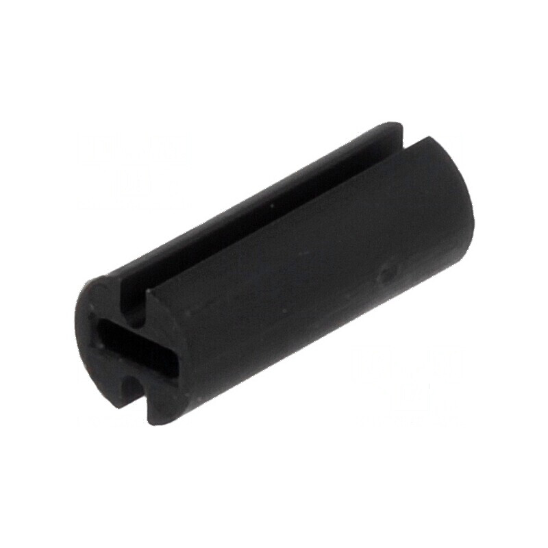 Bucșă de distanțare LED 4,5mm pentru LED 3mm - Lungime 11,5mm | Electronic-mag.ro | Componente Electronice Bucșă de distanțare LED 4,5mm pentru LED 3mm - Lungime 11,5mm | Electronic-mag.ro | Componente Electronice