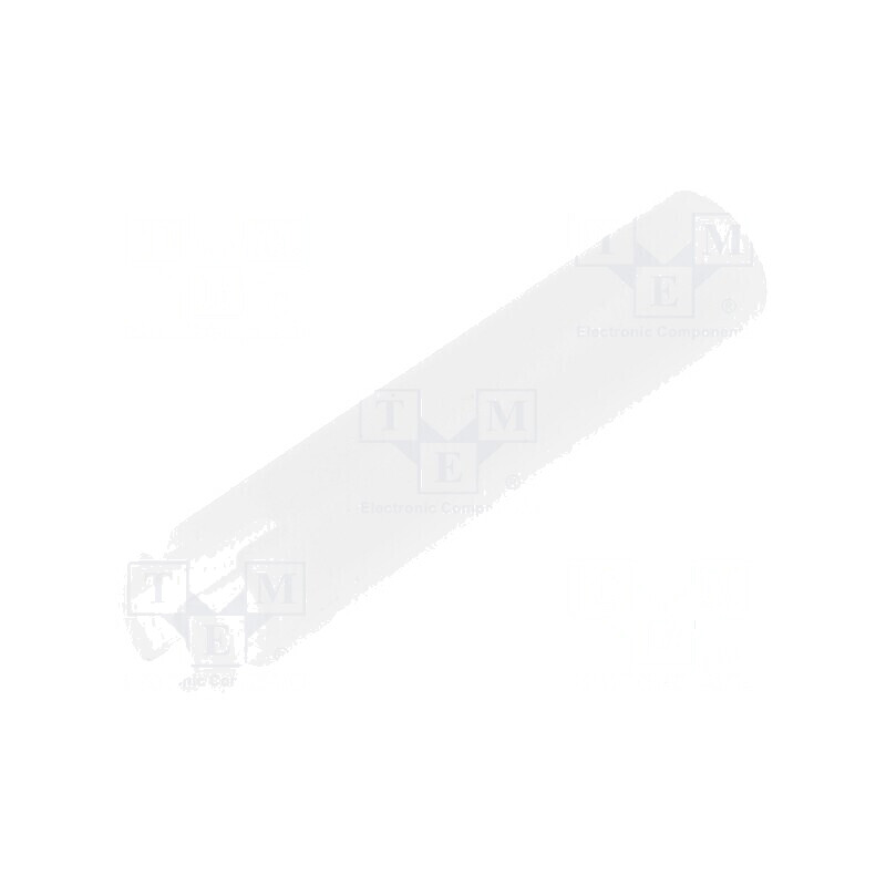 Ştift de montare poliamidă 30mm naturală UL94V-2 | Electronic-mag.ro | Componente Electronice