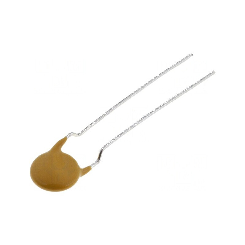 Varistor oxid de metal THT 300VAC 385VDC 470V ±10% 1,2kA 35J | Electronic-mag.ro | Componente Electronice Varistor oxid de metal THT 300VAC 385VDC 470V ±10% 1,2kA 35J | Electronic-mag.ro | Componente Electronice