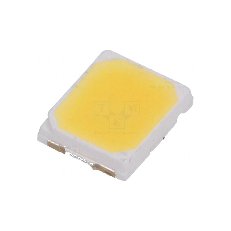 LED SMD 2835 Alb Neutru 4000K 32-36lm 120° 65mA | Electronic-mag.ro | Componente Electronice LED SMD 2835 Alb Neutru 4000K 32-36lm 120° 65mA | Electronic-mag.ro | Componente Electronice