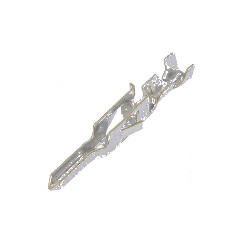Pin tată alamă cositorit Mini-Fit Jr 28AWG÷22AWG | Electronic-mag.ro | Componente Electronice Pin tată alamă cositorit Mini-Fit Jr 28AWG÷22AWG | Electronic-mag.ro | Componente Electronice