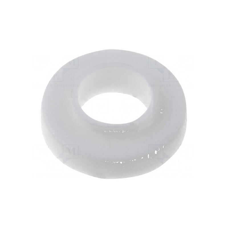 Bucșă izolantă TO220 6,2mm 130°C | Electronic-mag.ro | Componente Electronice
