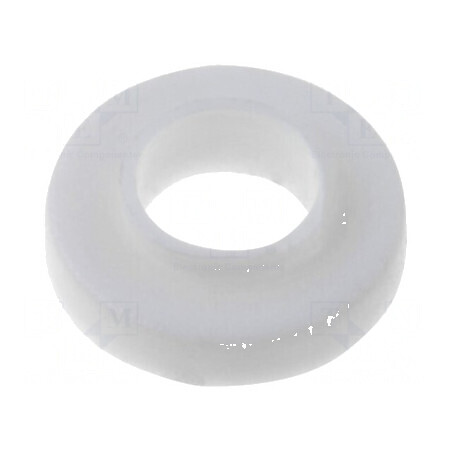 Bucșă izolantă TO220 6,2mm 130°C | Electronic-mag.ro | Componente Electronice