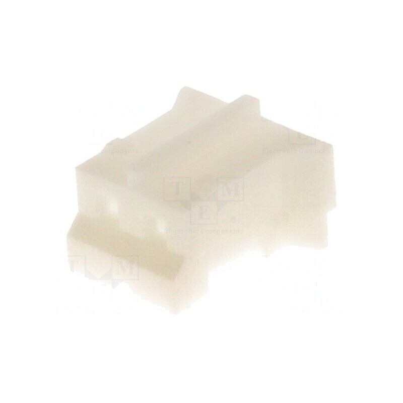 Conector cablu-placă mufă mamă PIN 2 PH Pas 2mm | Electronic-mag.ro | Componente Electronice