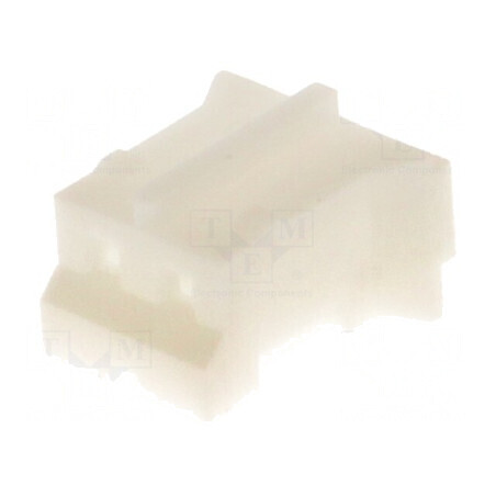 Conector cablu-placă mufă mamă PIN 2 PH Pas 2mm | Electronic-mag.ro | Componente Electronice