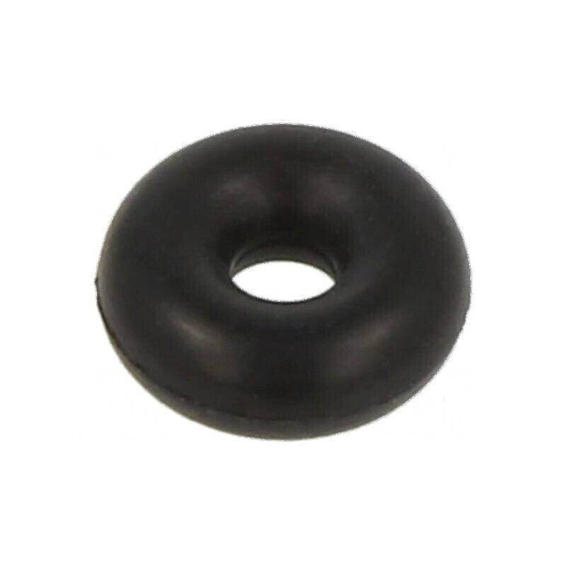 Garnitură O-ring EPDM 2,06mm x 2,62mm | Electronic-mag.ro | Componente Electronice