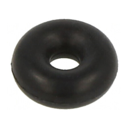 Garnitură O-ring EPDM 2,06mm x 2,62mm | Electronic-mag.ro | Componente Electronice