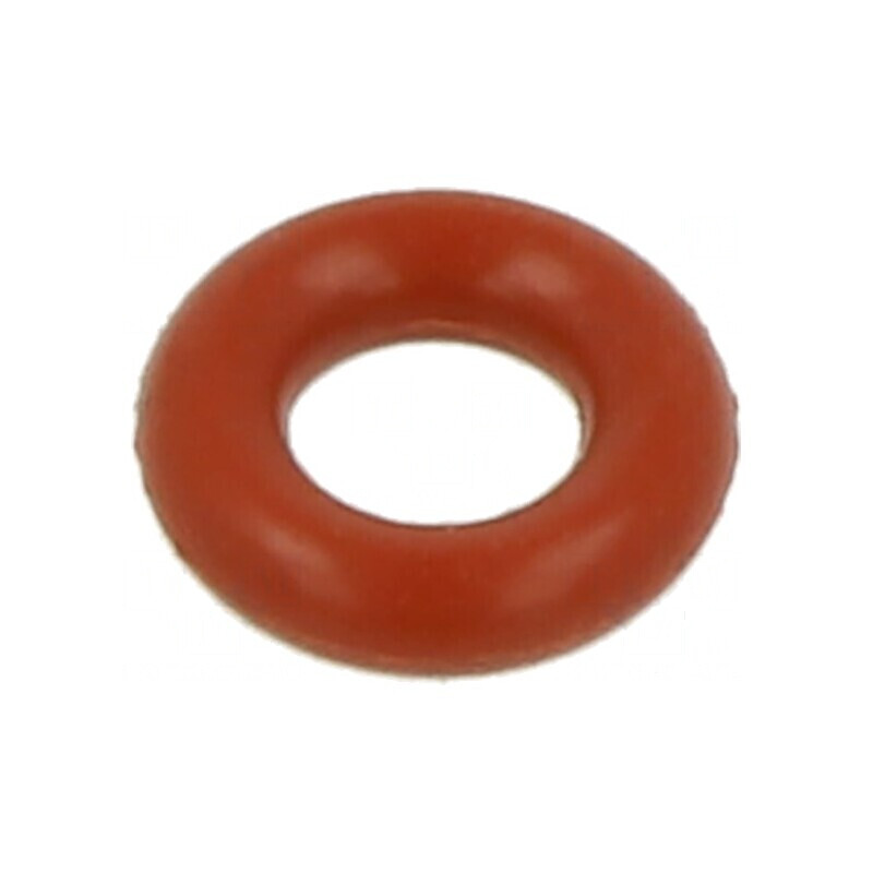 Garnitură O-ring silicon 1,6mm Thk, Ø3mm, -60÷160°C | Electronic-mag.ro | Componente Electronice Garnitură O-ring silicon 1,6mm Thk, Ø3mm, -60÷160°C | Electronic-mag.ro | Componente Electronice