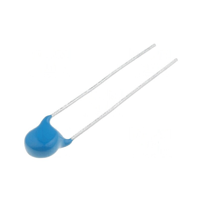Varistor oxid de metal 420VAC 560VDC 680V ±10% 400A 18J | Electronic-mag.ro | Componente Electronice Varistor oxid de metal 420VAC 560VDC 680V ±10% 400A 18J | Electronic-mag.ro | Componente Electronice