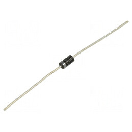 Diodă Schottky THT 50V 1A DO41 700mV | Electronic-mag.ro | Componente Electronice
