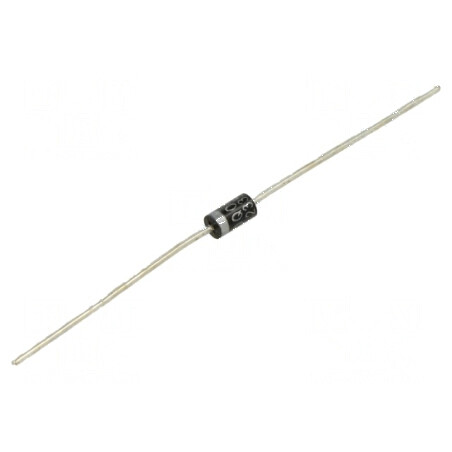 Diodă Schottky THT 60V 1A DO41 700mV | Electronic-mag.ro | Componente Electronice
