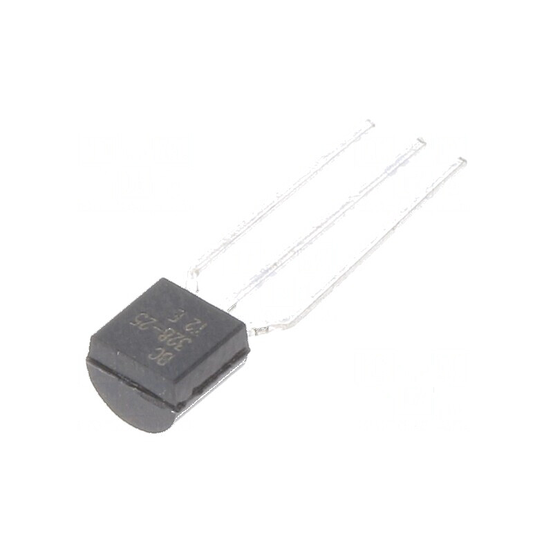 Tranzistor PNP bipolar 25V 0,8A 625mW TO92 | Electronic-mag.ro | Componente Electronice Tranzistor PNP bipolar 25V 0,8A 625mW TO92 | Electronic-mag.ro | Componente Electronice