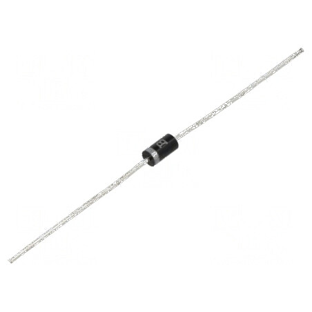 Diodă redresoare THT 1,3kV 1A Ammo Pack DO41 | Electronic-mag.ro | Componente Electronice