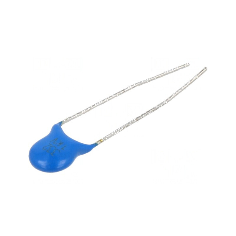 Condensator ceramic 3,3nF 1kV Y5P ±10% THT 5mm | Electronic-mag.ro | Componente Electronice Condensator ceramic 3,3nF 1kV Y5P ±10% THT 5mm | Electronic-mag.ro | Componente Electronice