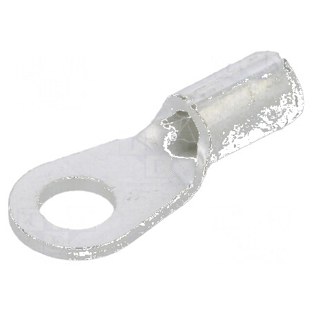 Vârf inelar M3 0,5-1,5mm² crimpat neizolat 3,2mm | Electronic-mag.ro | Componente Electronice