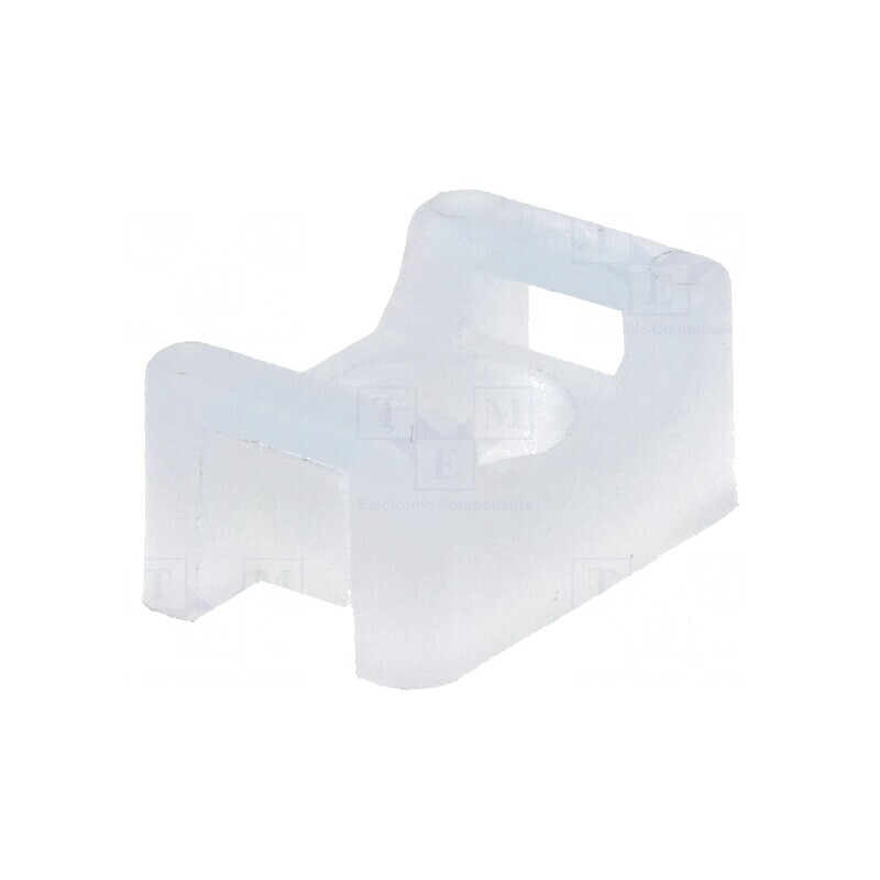 Element de susținere poliamidă naturală 3mm | Electronic-mag.ro | Componente Electronice Element de susținere poliamidă naturală 3mm | Electronic-mag.ro | Componente Electronice