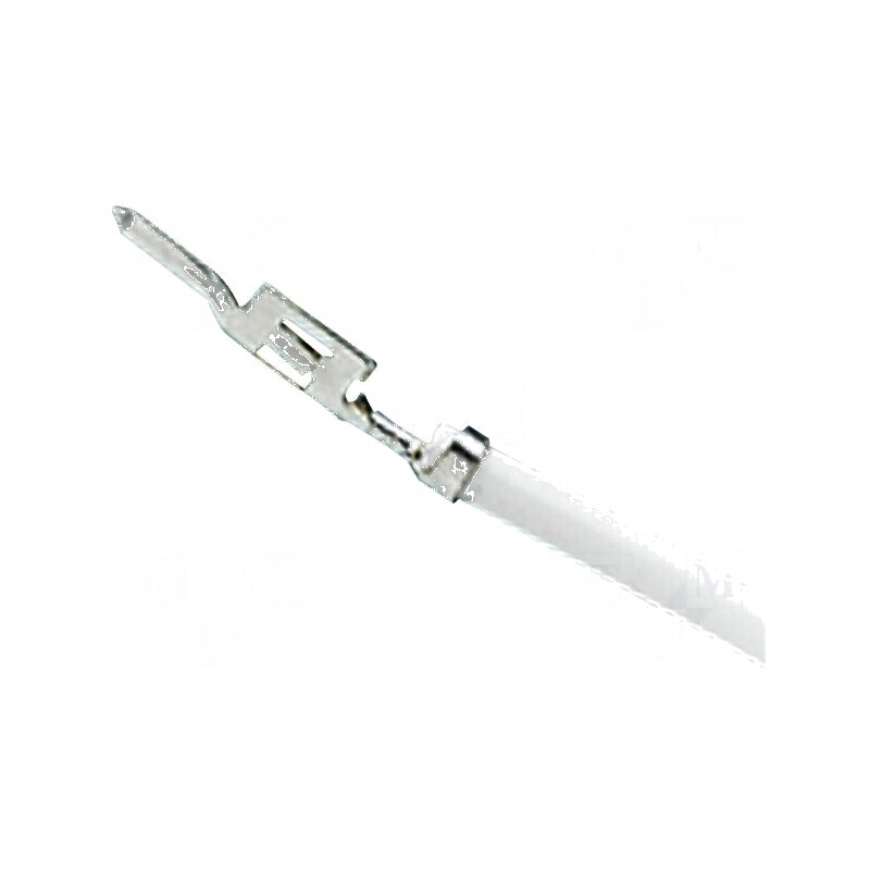 Pin tată alamă cositorit Mini-Fit Jr 28AWG÷22AWG 9A | Electronic-mag.ro | Componente Electronice