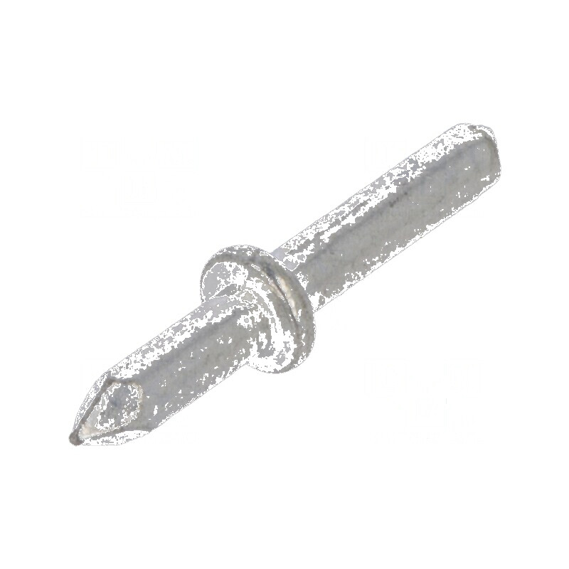 Vârf pin de lipire THT cositorit nichelat alamă 1,3mm | Electronic-mag.ro | Componente Electronice Vârf pin de lipire THT cositorit nichelat alamă 1,3mm | Electronic-mag.ro | Componente Electronice