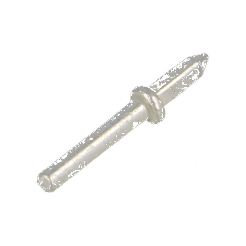 Vârf pin de lipire THT argintat alamă 1mm x 10mm | Electronic-mag.ro | Componente Electronice Vârf pin de lipire THT argintat alamă 1mm x 10mm | Electronic-mag.ro | Componente Electronice