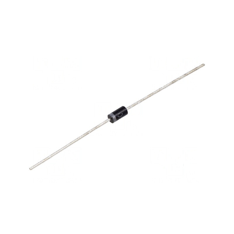 Diodă Schottky THT 40V 1A DO41, Ufmax 550mV | Electronic-mag.ro | Componente Electronice
