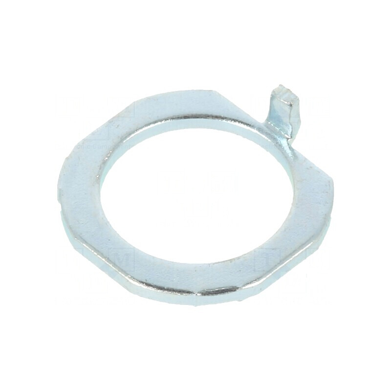Stativ de fixare H: 1mm Øext: 7,25mm Øint: 5,1mm | Electronic-mag.ro | Componente Electronice Stativ de fixare H: 1mm Øext: 7,25mm Øint: 5,1mm | Electronic-mag.ro | Componente Electronice