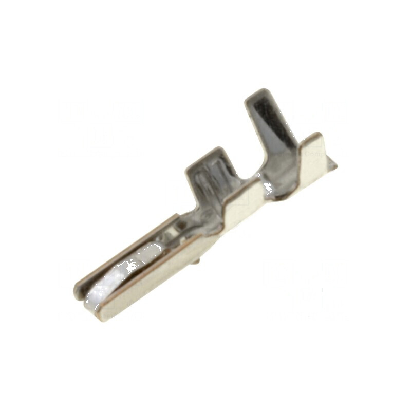 Pin mamă bronz-fosfor cositorit 30AWG 0,05-0,13mm2 | Electronic-mag.ro | Componente Electronice Pin mamă bronz-fosfor cositorit 30AWG 0,05-0,13mm2 | Electronic-mag.ro | Componente Electronice