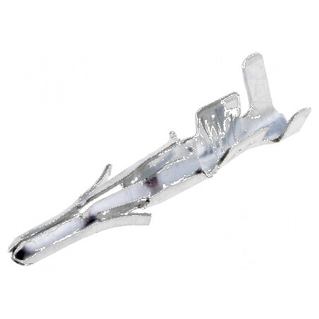 Pin tată 18AWG-14AWG crimpat 6,2mm, rolă | Electronic-mag.ro | Componente Electronice