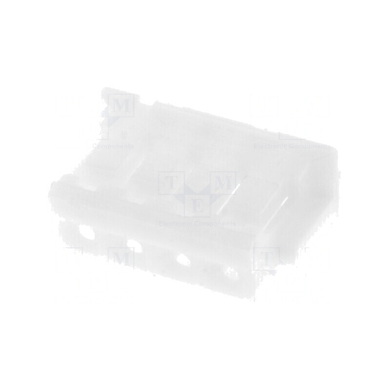 Conector cablu-placă mufă mamă ZH 1,5mm PIN 4 fără contacte | Electronic-mag.ro | Componente Electronice Conector cablu-placă mufă mamă ZH 1,5mm PIN 4 fără contacte | Electronic-mag.ro | Componente Electronice