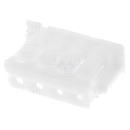 Conector cablu-placă mufă mamă ZH 1,5mm PIN 4 fără contacte | Electronic-mag.ro | Componente Electronice