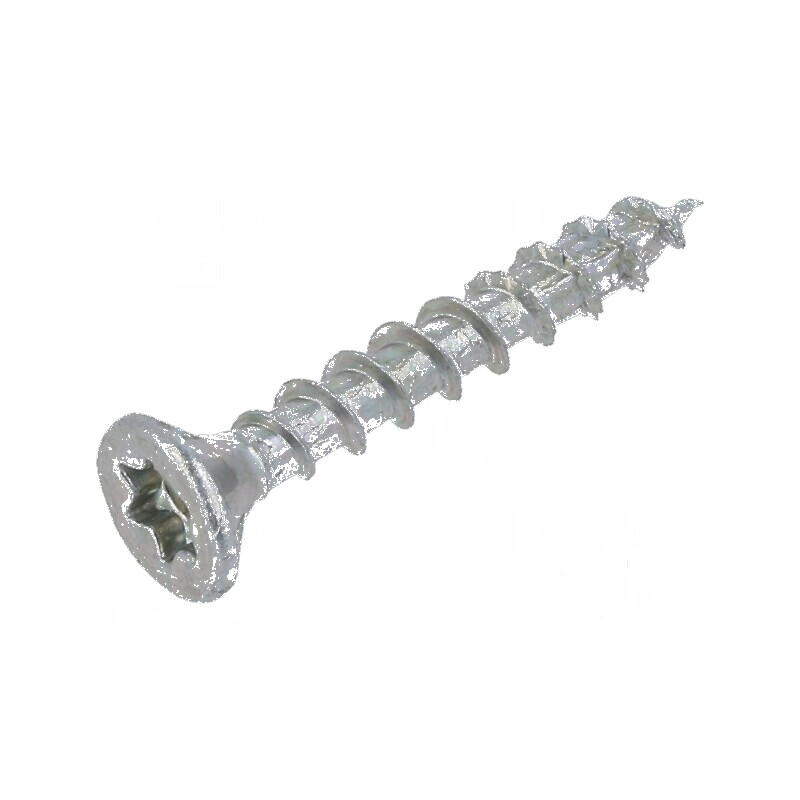 Şurub lemn 3,5x25 Torx TX20 oţel călit | Electronic-mag.ro | Componente Electronice
