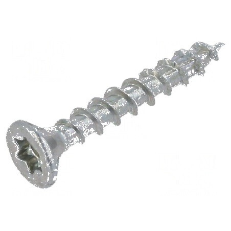 Şurub lemn 3,5x25 Torx TX20 oţel călit | Electronic-mag.ro | Componente Electronice
