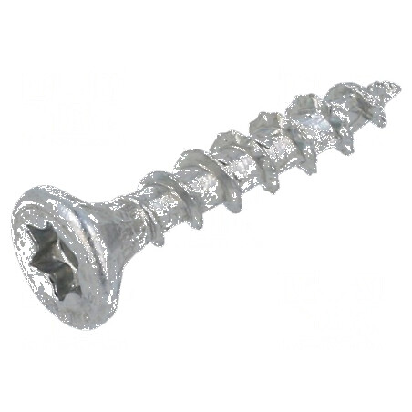 Şurub lemn 3,5x20 Torx TX20 oţel călit | Electronic-mag.ro | Componente Electronice