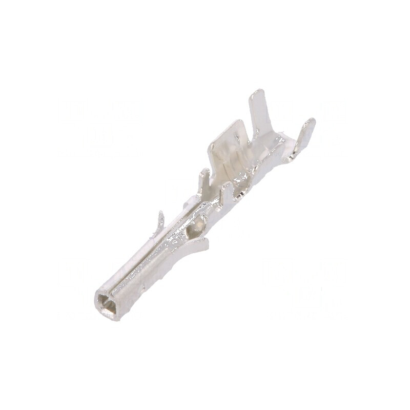 Pin mamă cositorit Minitek® Pwr 3.0 0,05÷0,5mm2 30AWG÷20AWG | Electronic-mag.ro | Componente Electronice Pin mamă cositorit Minitek® Pwr 3.0 0,05÷0,5mm2 30AWG÷20AWG | Electronic-mag.ro | Componente Electronice