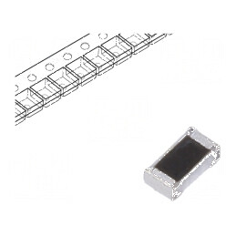 Rezistor SMD 0603 560Ω 125mW ±1% ERJH -55÷175°C | Electronic-mag.ro | Componente Electronice