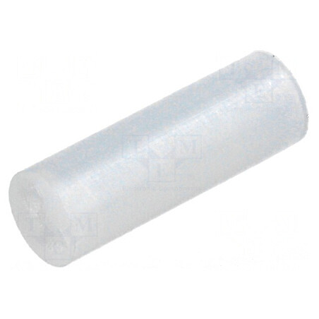 Bucşă distanţare LED 5mm x 14.5mm | Electronic-mag.ro | Componente Electronice