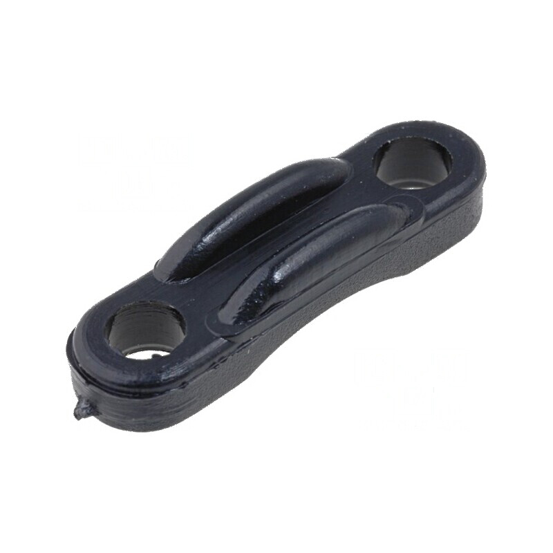 Monturi coliere strângere poliamidă Øorif. 3,2mm | Electronic-mag.ro | Componente Electronice