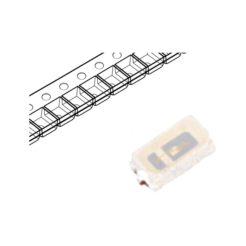 LED SMD 3014 PLCC2 Alb Neutru 9-13,5lm 2800-4500mcd 75 120° | Electronic-mag.ro | Componente Electronice LED SMD 3014 PLCC2 Alb Neutru 9-13,5lm 2800-4500mcd 75 120° | Electronic-mag.ro | Componente Electronice
