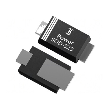 Diodă SMD 600V 1A DO219AD pentru redresare | Electronic-mag.ro | Componente Electronice
