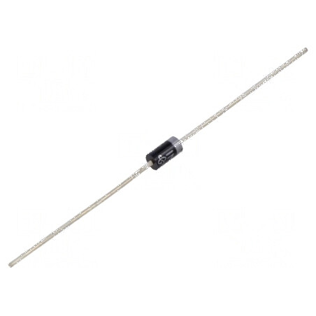 Diodă redresoare THT 800V 1A Ammo Pack DO41 | Electronic-mag.ro | Componente Electronice