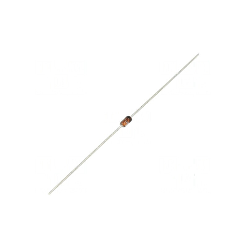 Diodă Zener 0,5W 6,8V DO35 3uA | Electronic-mag.ro | Componente Electronice Diodă Zener 0,5W 6,8V DO35 3uA | Electronic-mag.ro | Componente Electronice