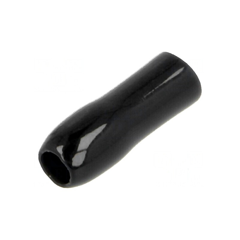 Protecție pentru terminale tubulare tip inel 1,5mm2 15mm | Electronic-mag.ro | Componente Electronice