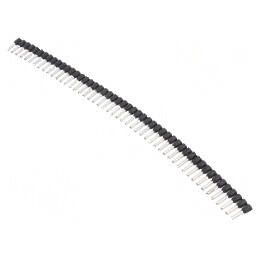 Vârf tub de capăt izolată cupru 1,5mm² 8mm cositorit crimpat | Electronic-mag.ro | Componente Electronice